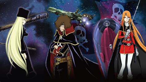 Adieu Galaxy Express 999 Japanese Movie Streaming Online Watch