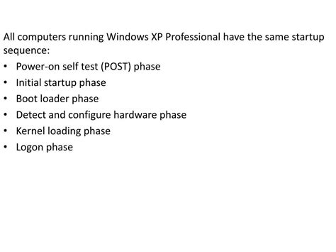 Image result for WinXP Boot