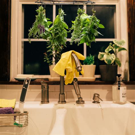 11 Apartment-Friendly Herb Drying Racks That Save Space & Preserve ...