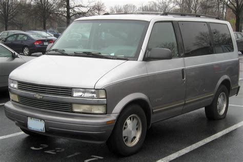 Image result for Chevrolet Astro Van Engine