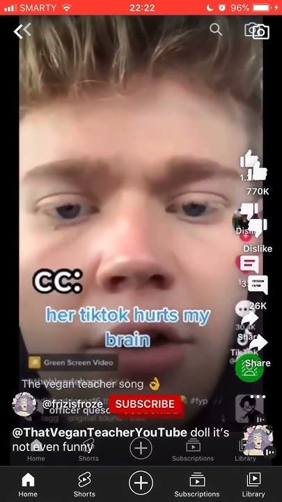 i cant think if what rhymes with pain - YouTube