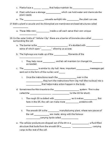 Image result for Crash Course Cell Structure