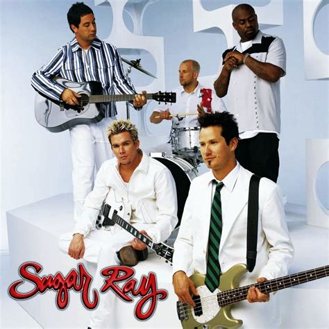 Sugar Ray - Sugar Ray (2001) ~ Mediasurfer.ch