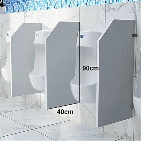 Wall-Mounted Urinal Partition,Urinal Baffle Urinal Australia | Ubuy