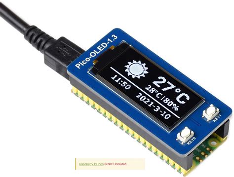 Image result for Raspberry Pi I2C OLED-Display