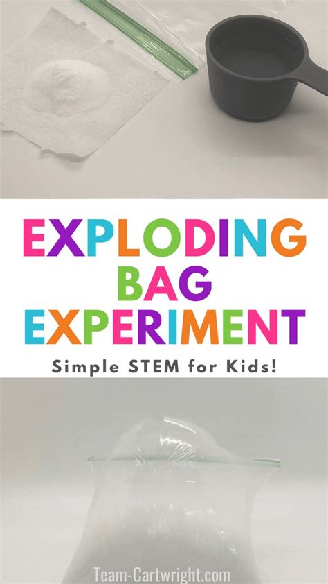 Exploding Experiments for Kids 的图像结果