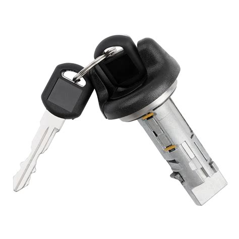Car Key Cylinder Replacement