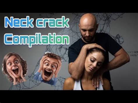 Image result for Neck Cracking Compilation