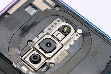 同样都是三个摄像头，OPPO R17与华为三摄有哪些不同？-EDN 电子技术设计