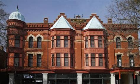 THE FITZPATRICK HOTEL (Washington) - Hotel Reviews & Photos - Tripadvisor