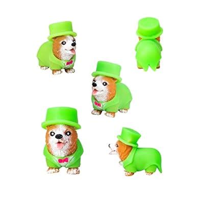 Schylling Party Animals, Rave Puppies, Neon Costume, India | Ubuy