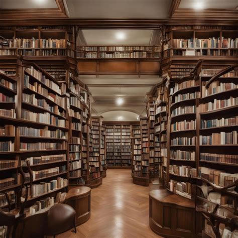 Library with Only One Book 的图像结果