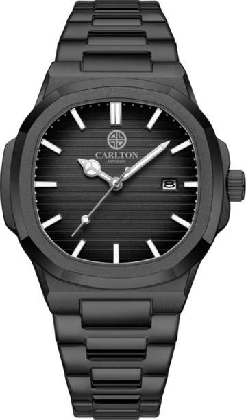 Carlton London Watches - Buy Carlton London Watches Online at Best ...