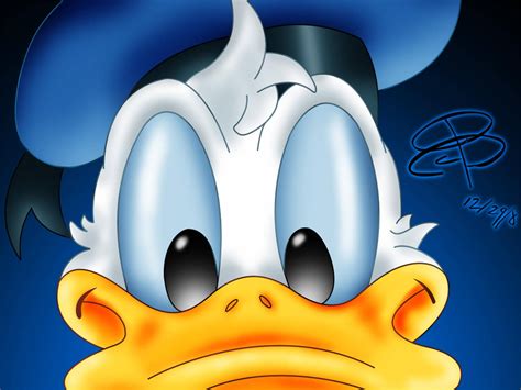 [200+] Donald Duck Wallpapers | Wallpapers.com