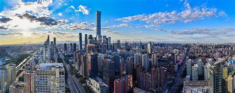 北京城市发展的建筑高清图片下载-正版图片501577531-摄图网