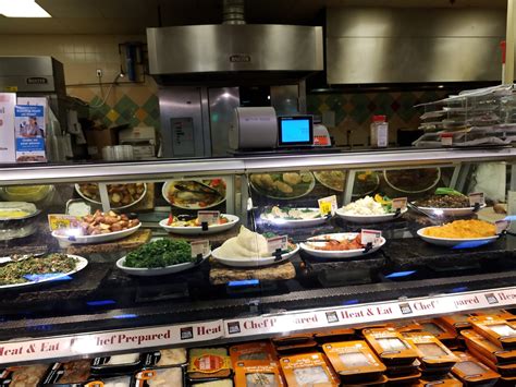 HARRIS TEETER - Westridge Village, 3679 Sunset Ave, Rocky Mount NC ...