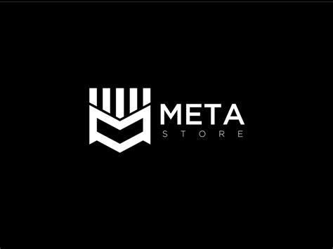 Meta Store Logo 的图像结果