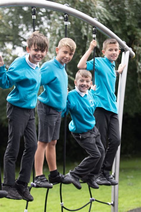 Curriculum Approach – Victoria Academy