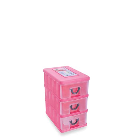 KABINET MOMIJI 3 SUSUN 7905 S3 - Jual Container Box Plastik, Keranjang ...
