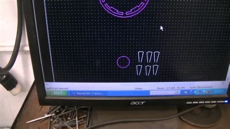 Image result for Programming PlasmaCAM Beginners