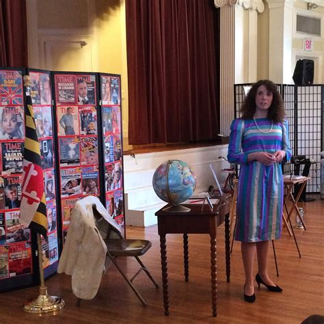 One-woman play about Christa McAuliffe premieres in Framingham ...