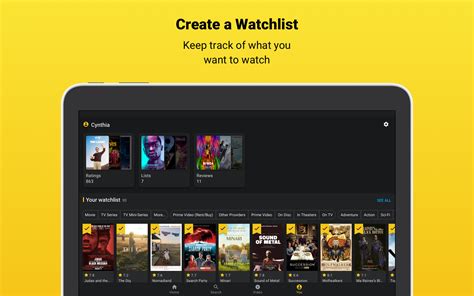 Image result for IMDb Database