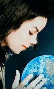 "Heal The World" - Michael Jackson Photo (32104239) - Fanpop