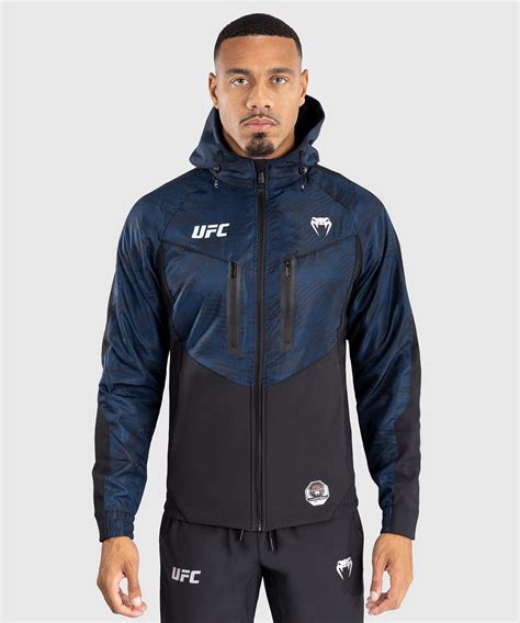 UFC | Fusion VENUM 格斗周