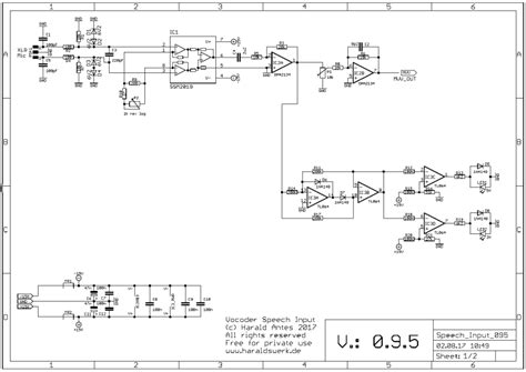 Image result for Vocoder Input