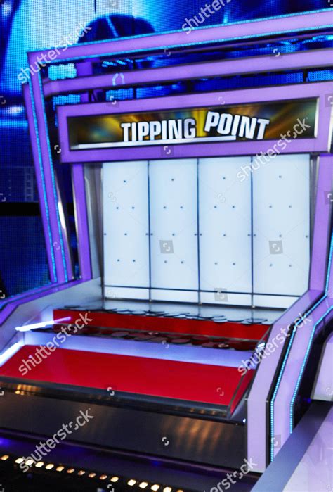 Image result for Tipping Point Machine