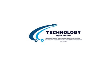 Technology Logo Vector 的图像结果