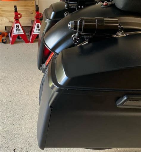 Image result for Performance Bagger Build