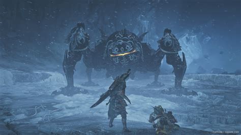 Monster Hunter Wilds Roadmap – Every Update and Addition Upcoming | RPG ...