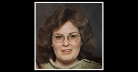 Obituary | Kathleen Sharon Jentsch of Hector, Arkansas | Cornwell ...