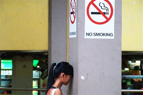 新加坡禁酒令越来越严…小贩中心再也见不到啤酒妹啦