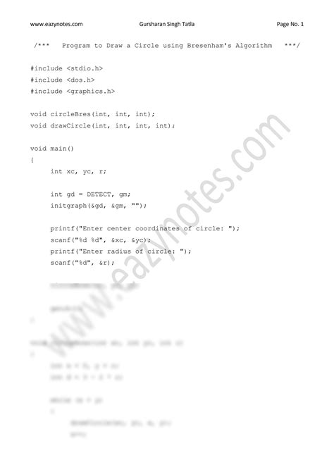 Image result for Bresenham Algorithm Java Lines in Circle