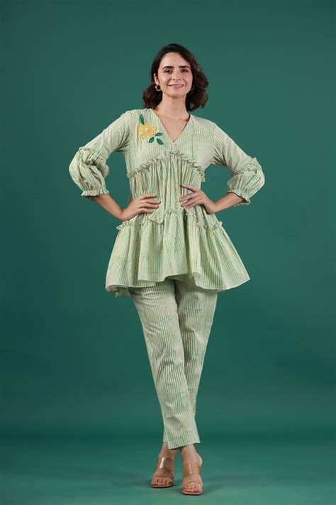 Buy Office Wear for Women Online in India – Gillori