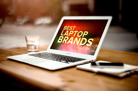 Best Laptop Brands of 2019 • AtulHost
