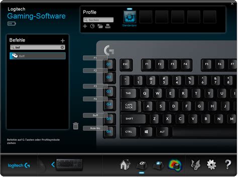 Logitech Macro Keyboard 的图像结果
