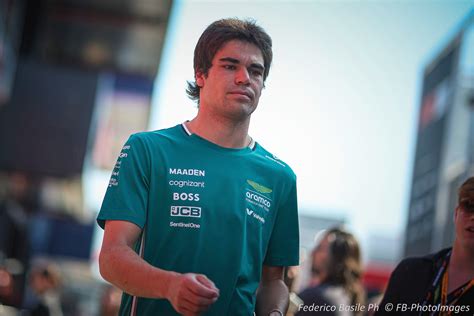 F1 Rumor: Stroll temper tantrum before Spanish GP injured hand