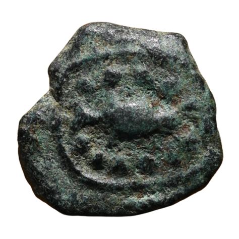 Medieval Gujarat, Shri Bhomati (700-800 AD), Copper Unit