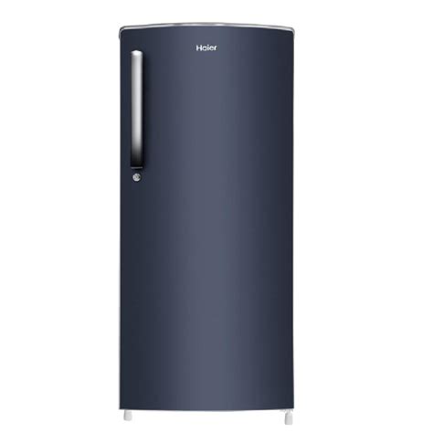 Buy Haier 205 litres Direct Cool Single Door 3 Star Refrigerator ...