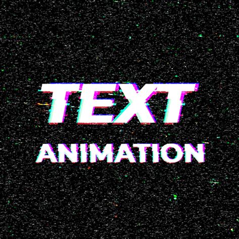 Image result for Text Animation App