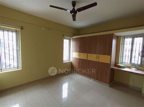 1 BHK Flats for Rent in HSR Layout Bangalore Without Brokerage | One ...