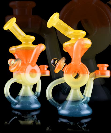 Joe Copeland Continuum - Hand Mixed | Sherlocks Glass & Dispensary