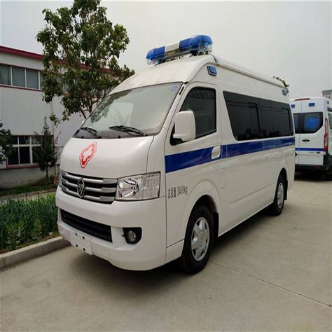 福田G7救护车厂家-救护车价格-120救护车销售_参数_图片_机电之家网