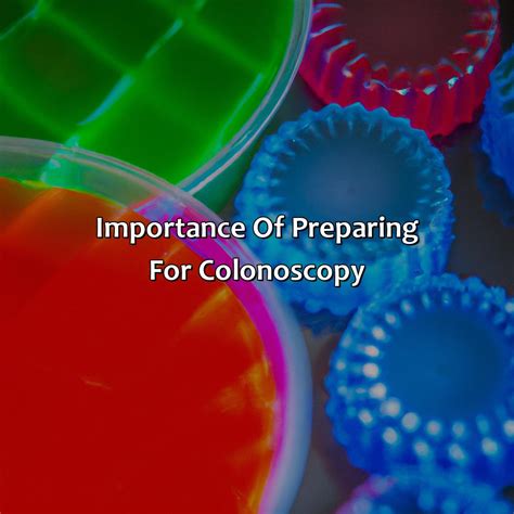 What Color Should Your Stool Be Before A Colonoscopy at Fernando Ward blog