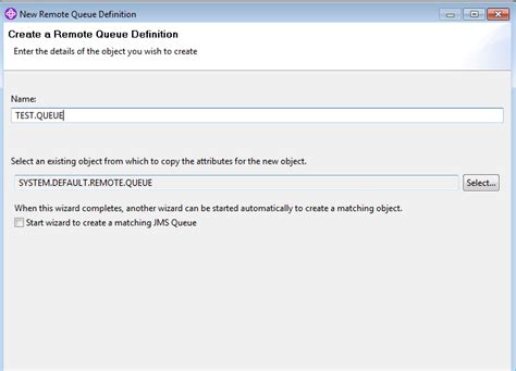 Image result for Local Queue vs Remote Queue
