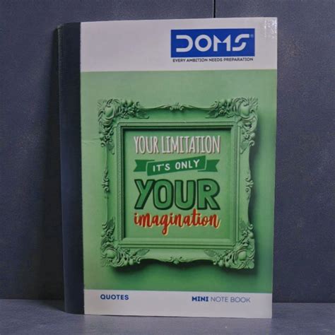 Mini notebook 112 Pages 5 Pcs Set