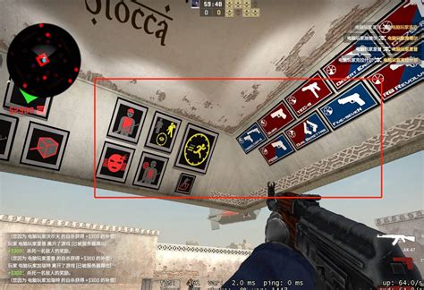 CS GO Learning 的图像结果